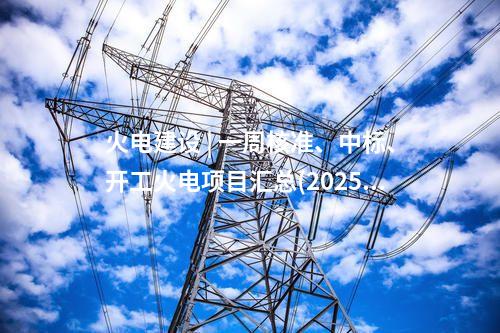 儲(chǔ)能項(xiàng)目 | 中國(guó)電建/寧德時(shí)代/晶澳/晶科，拿下全球最大光儲(chǔ)項(xiàng)目！