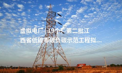 火電建設 | 2599萬元！國家能源集團660MW超超臨界機組20%負荷靈活性調(diào)峰技術(shù)研究與應用服務中標候選人公示