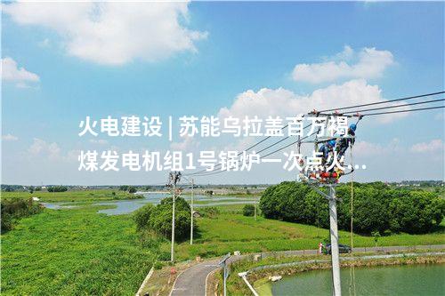 國(guó)家電投 | 國(guó)家電投遼寧丹東1000MW海上風(fēng)電項(xiàng)目開(kāi)標(biāo)