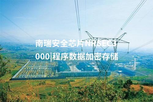 <a href=http://bcculture.com.cn/info/23.html target=_blank class=infotextkey>南瑞安全芯片NRSEC3000</a>|程序數據加密存儲